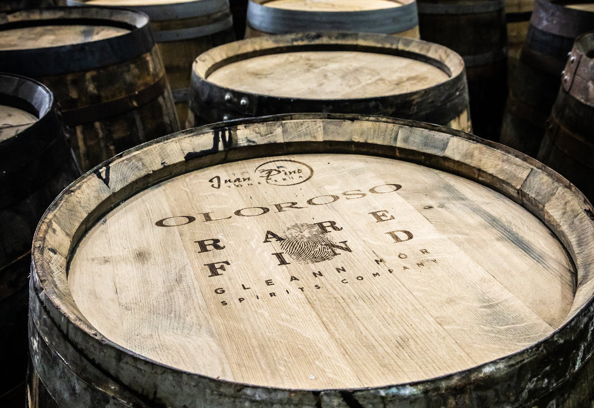 Whisky worth finding