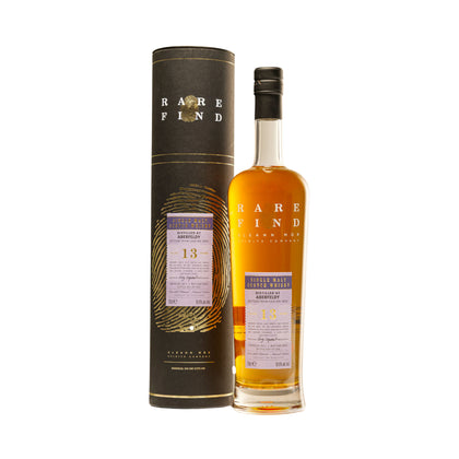 Rare Find Aberfeldy 13 Year Old