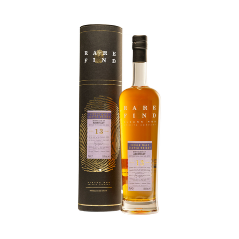 Rare Find Aberfeldy 13 Year Old