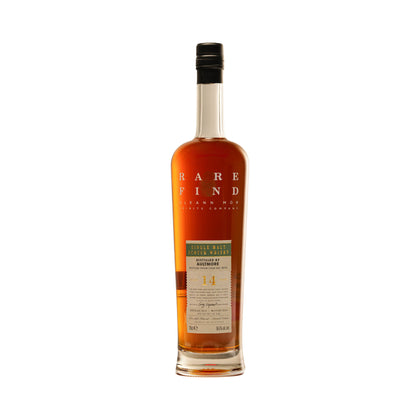 Rare Find Aultmore 14 Year Old
