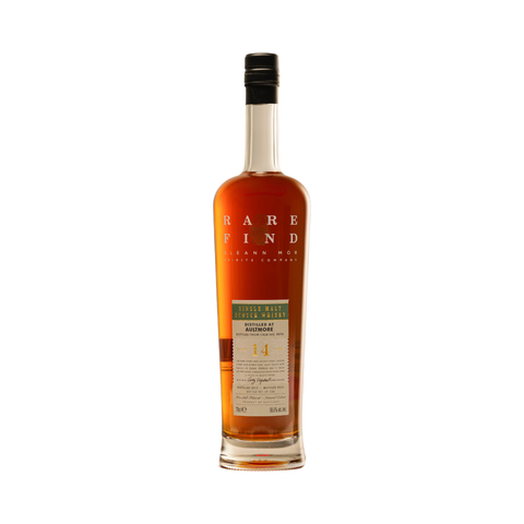 Rare Find Aultmore 14 Year Old