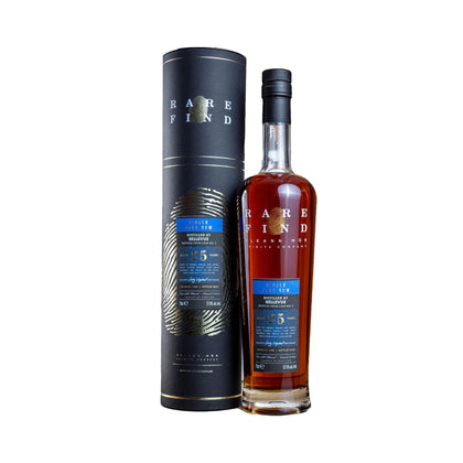 Rare Find Bellevue 25 Year Old