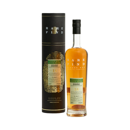 Benrinnes 16 Year Old