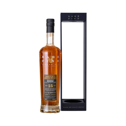 Bowmore 25 Year Old