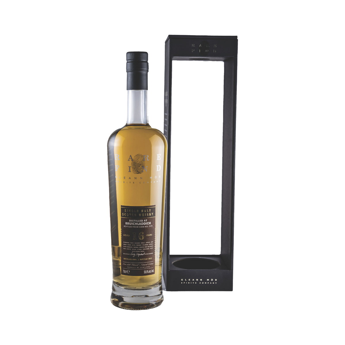 Bruichladdich 16 Year Old