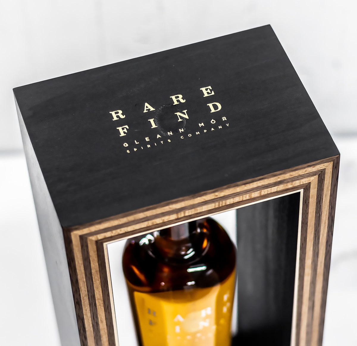 Bunnahabhain 50 Year Old — product beauty view