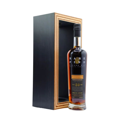 Bunnahabhain 50 Year Old