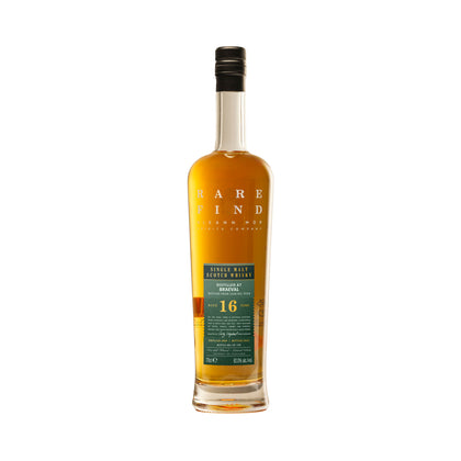 Braeval 16 Year Old