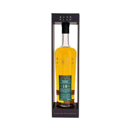Rare Find Cooley 19 Year Old