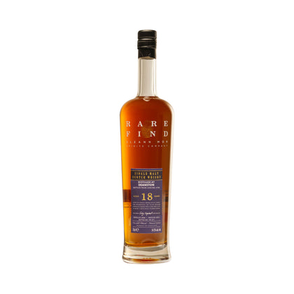 Deanston 18 Year Old