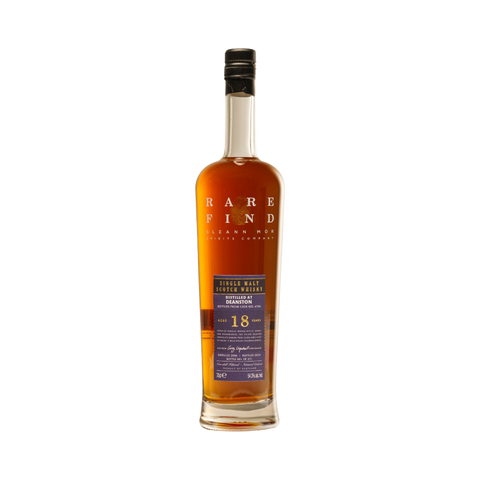 Deanston 18 Year Old