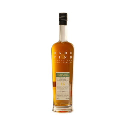 Rare Find Dufftown 16 Year Old