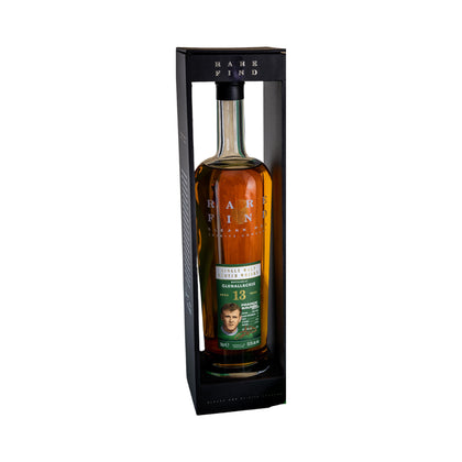 Franck Sauzee Glenallachie 13 Year Old