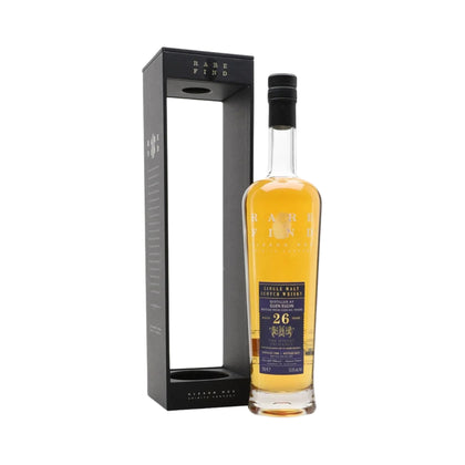 Glen Elgin 26 Year Old - Whisky Exchange