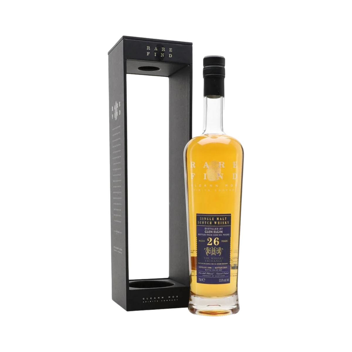 Glen Elgin 26 Year Old - Whisky Exchange