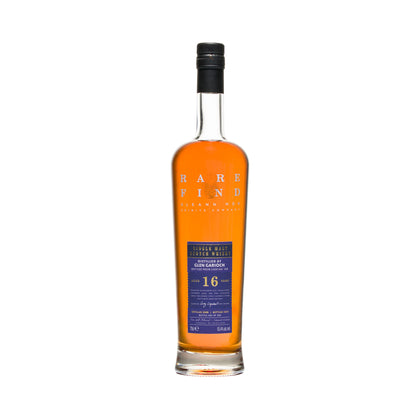 Rare Find Glen Garioch 16 Year Old