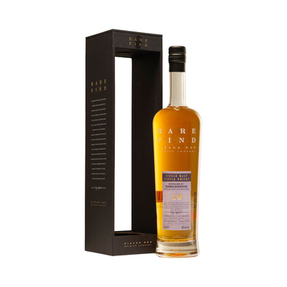 Glenglassaugh 10 Year Old