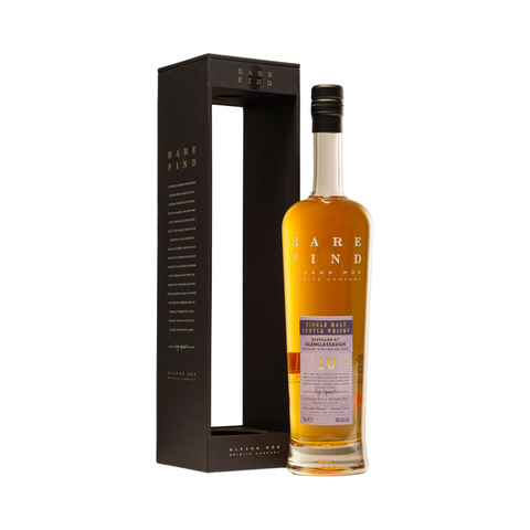 Glenglassaugh 10 Year Old