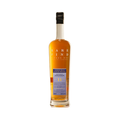 Glenglassaugh 11 Year Old