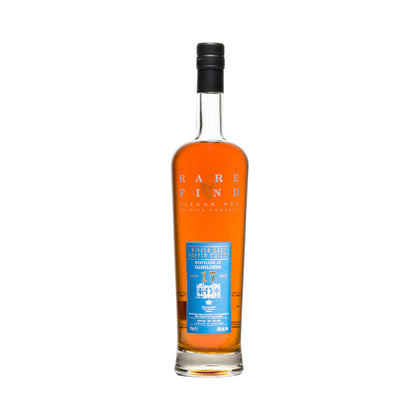Glenlossie 17 Year Old - Dalmahoy