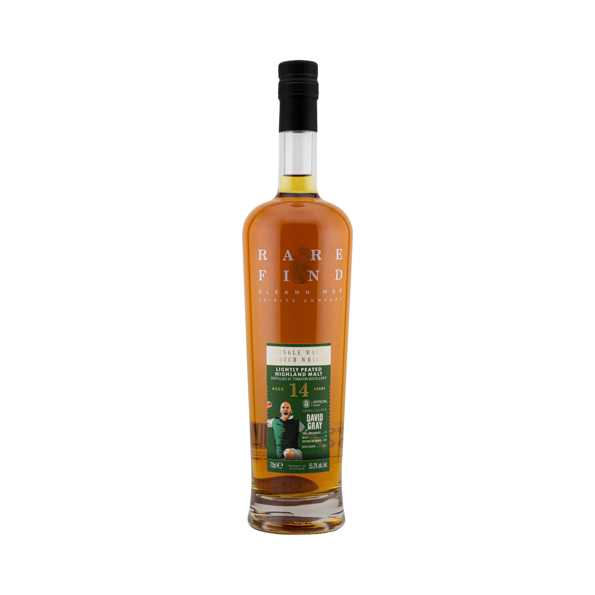 David Gray Tomatin 14 Year Old