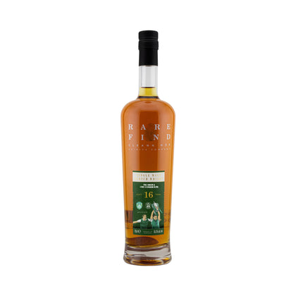 The Hanlon Stevenson Blend