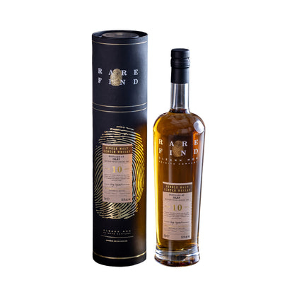 Islay 10 Year Old
