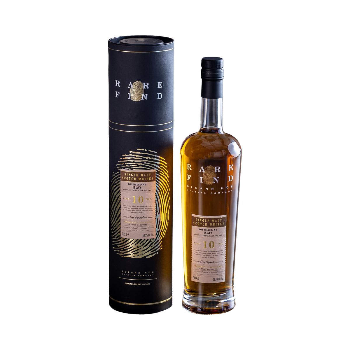 Islay 10 Year Old