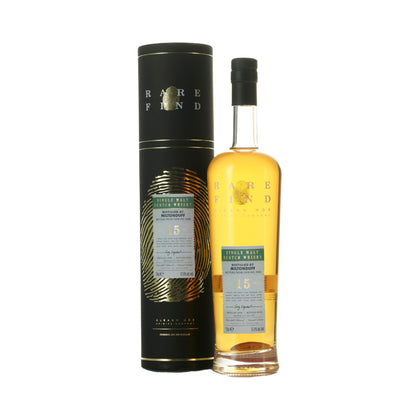 Miltonduff 15 Year Old