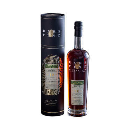 Mortlach 10 Year Old