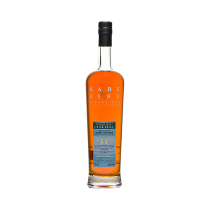 Rare Find Secret Lowland 11 Year Old