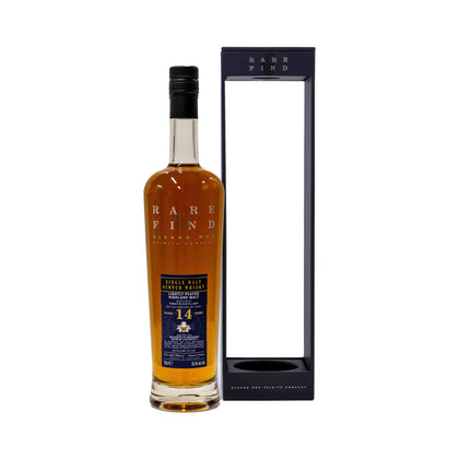 Rare Find Water of Life Tomatin 14 Year Old