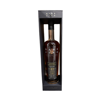 Whisky Stories Podcast 25 Year Old Blend