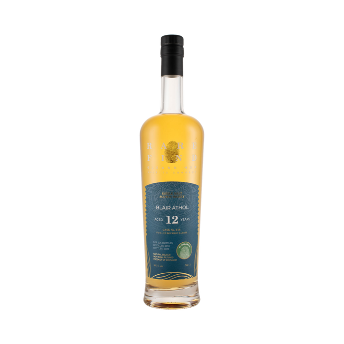Blair Athol 12 Year Old