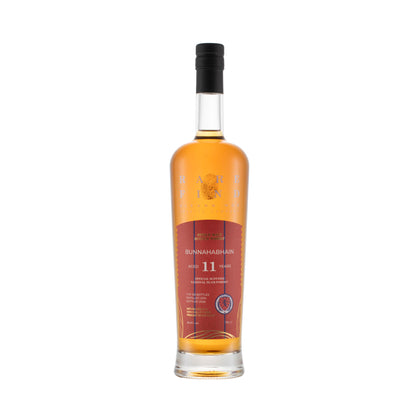 Bunnahabhain 11 Year Old SNT