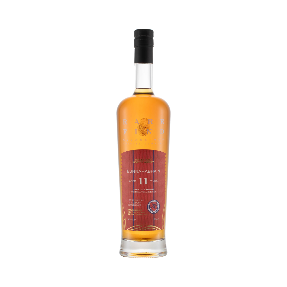 Bunnahabhain 11 Year Old SNT