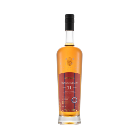Bunnahabhain 11 Year Old SNT