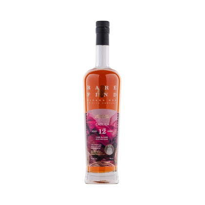 Caol Ila 12 - Ruby Port