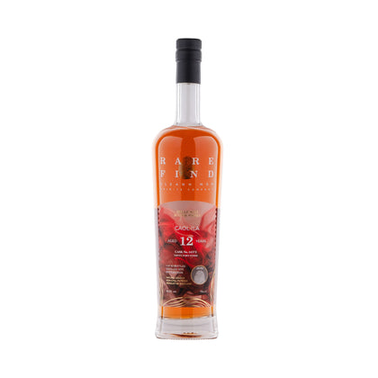 Caol Ila 12 - Tawny Port