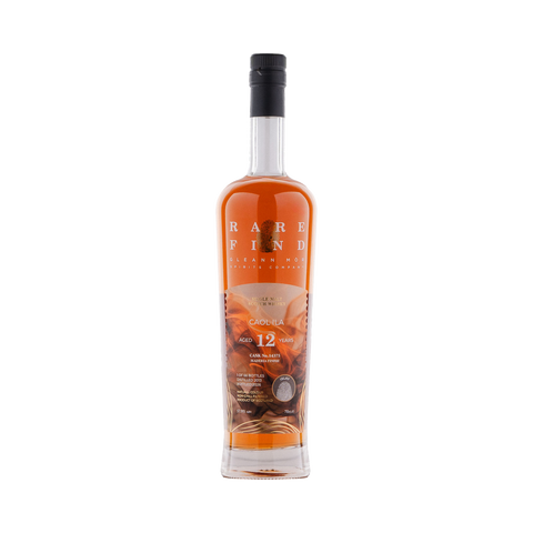 Caol Ila 12 - Madeira