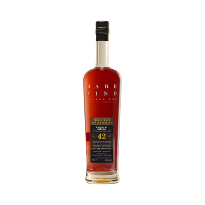 Caol Ila 42 Year Old
