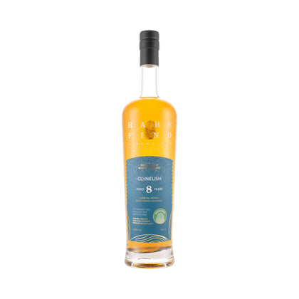 Clynelish 8 year old — pack shot