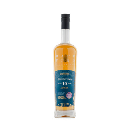 Rare Find Campbeltown 10 Year Old
