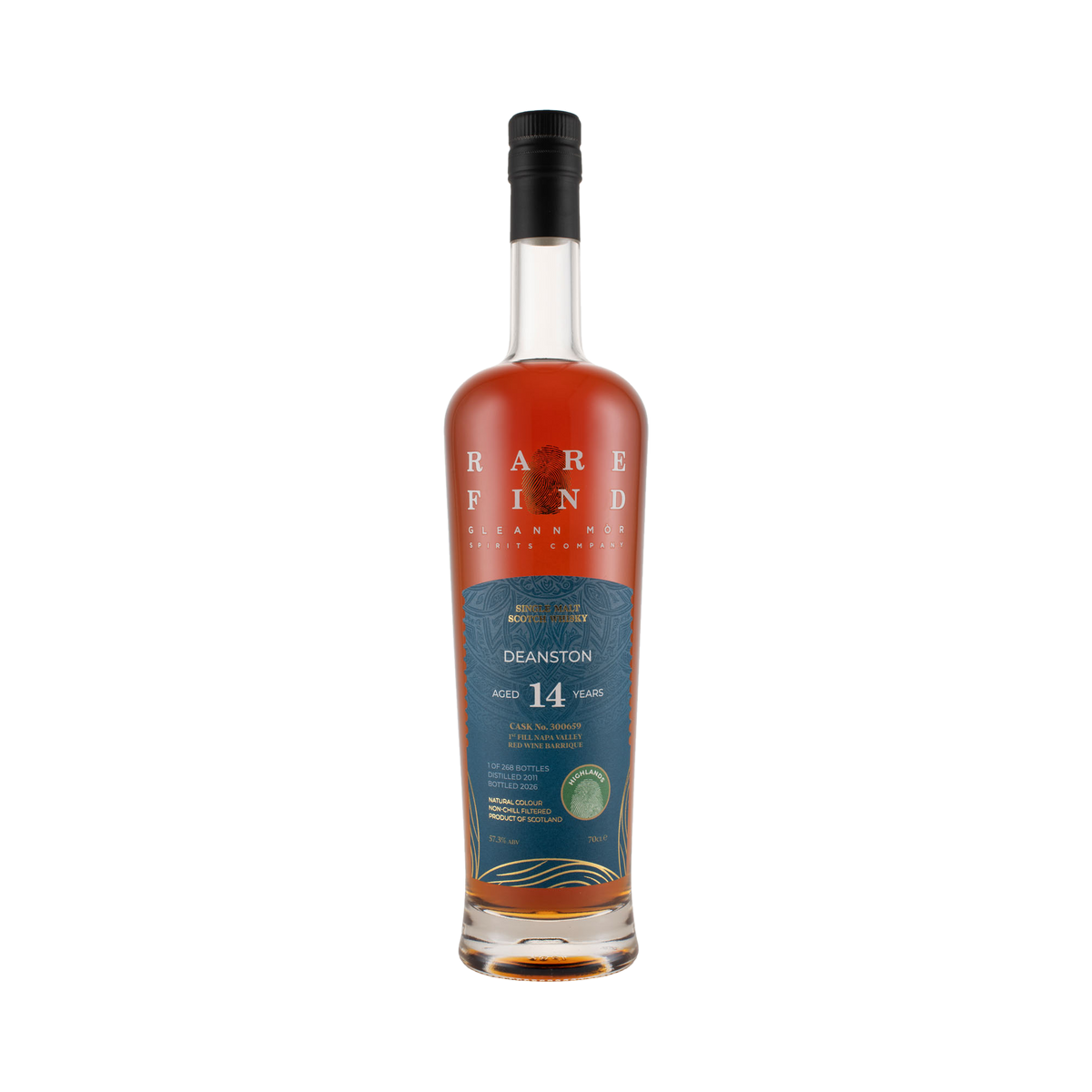 Deanston 14 Year Old