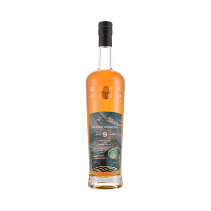 Glenglassaugh 9 - Madeira Finish