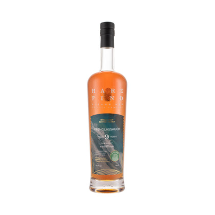 Glenglassaugh 9 - Ruby Port Finish