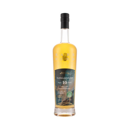 Glenglassaugh 10 - Foursquare Finish