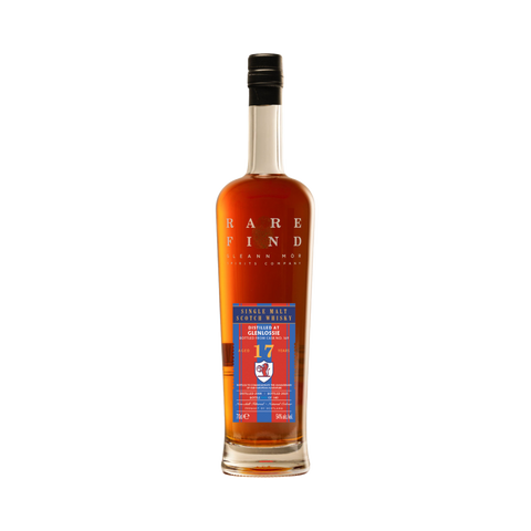 Rare Find Raith Rovers Glenlossie 17 Year Old