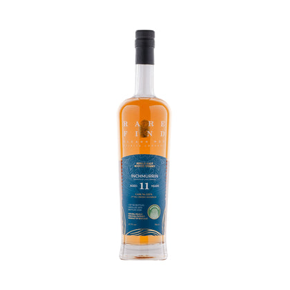 Inchmurrin 11 Year Old