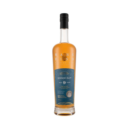 Mystery Islay 9 Year Old